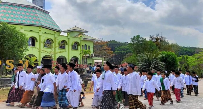 Sekolah
