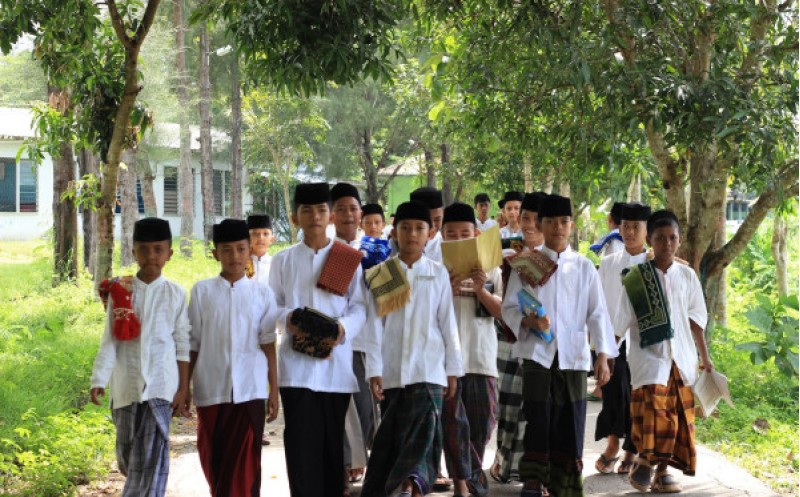 Raudlah Pagintungan